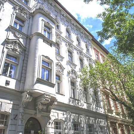 White Rose Apartment Βουδαπέστη Εξωτερικό φωτογραφία