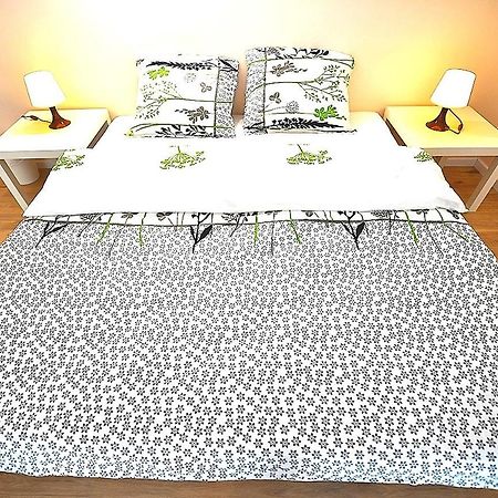 White Rose Apartment Βουδαπέστη Εξωτερικό φωτογραφία