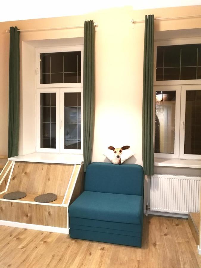White Rose Apartment Βουδαπέστη Εξωτερικό φωτογραφία