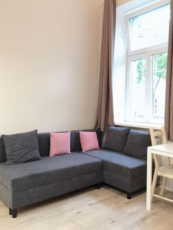 White Rose Apartment Βουδαπέστη Εξωτερικό φωτογραφία