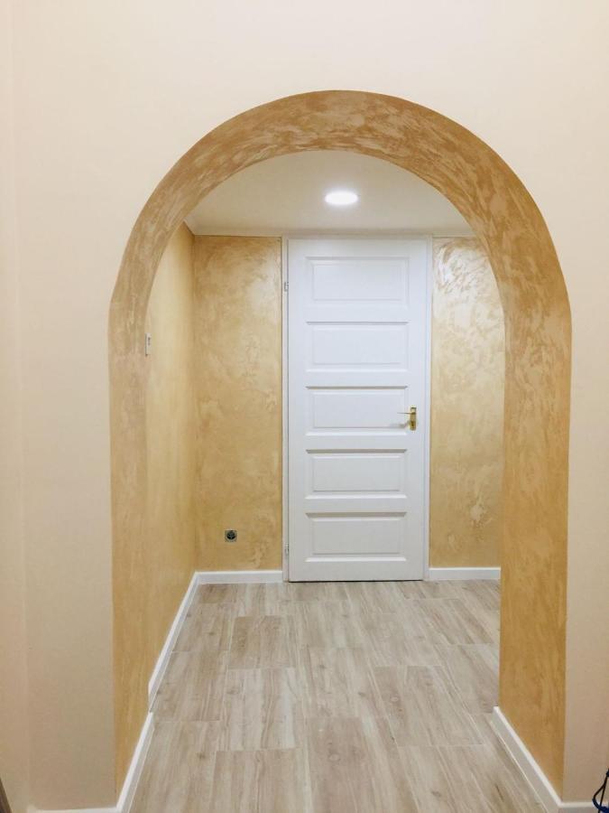 White Rose Apartment Βουδαπέστη Εξωτερικό φωτογραφία