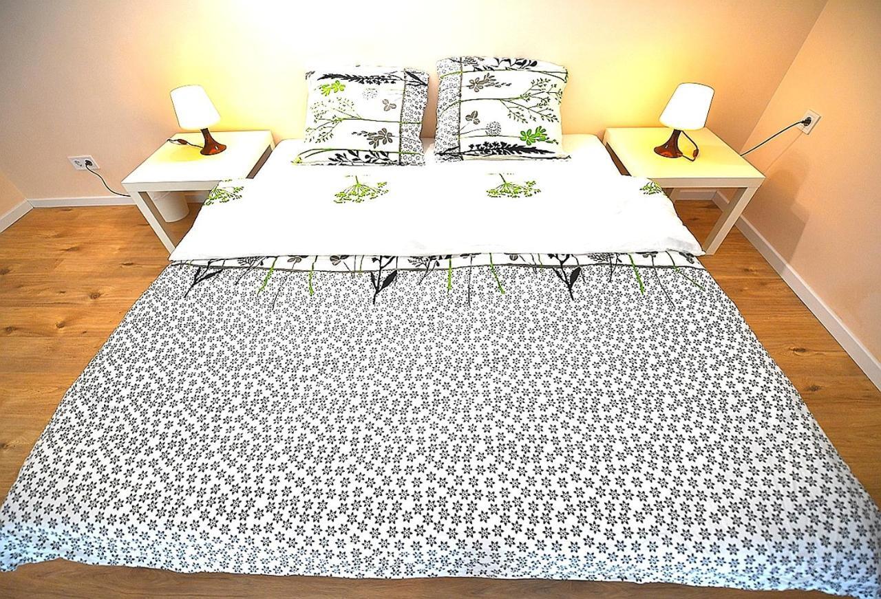 White Rose Apartment Βουδαπέστη Εξωτερικό φωτογραφία
