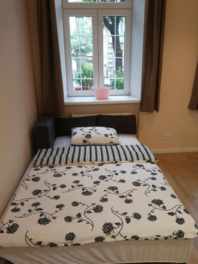 White Rose Apartment Βουδαπέστη Εξωτερικό φωτογραφία