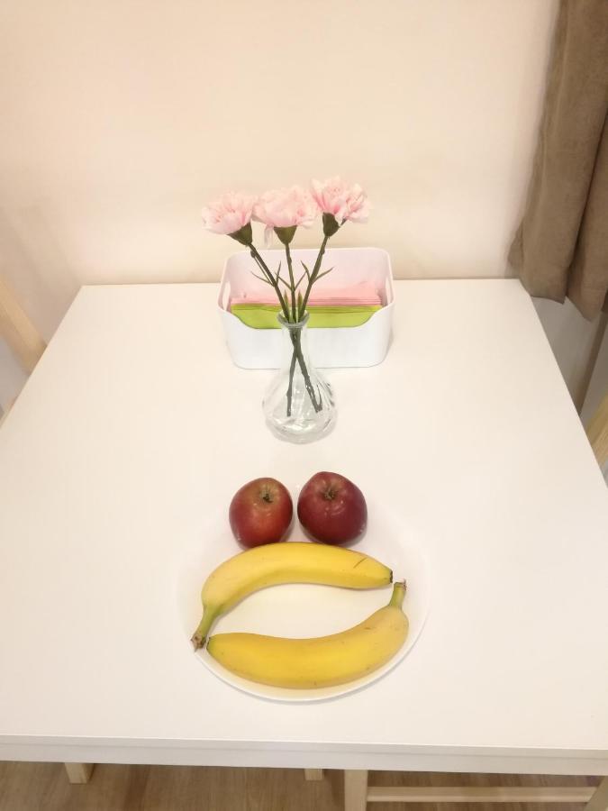 White Rose Apartment Βουδαπέστη Εξωτερικό φωτογραφία