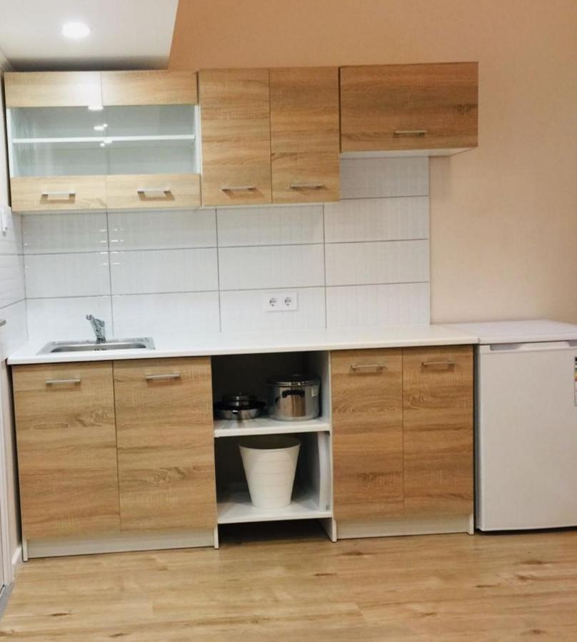 White Rose Apartment Βουδαπέστη Εξωτερικό φωτογραφία