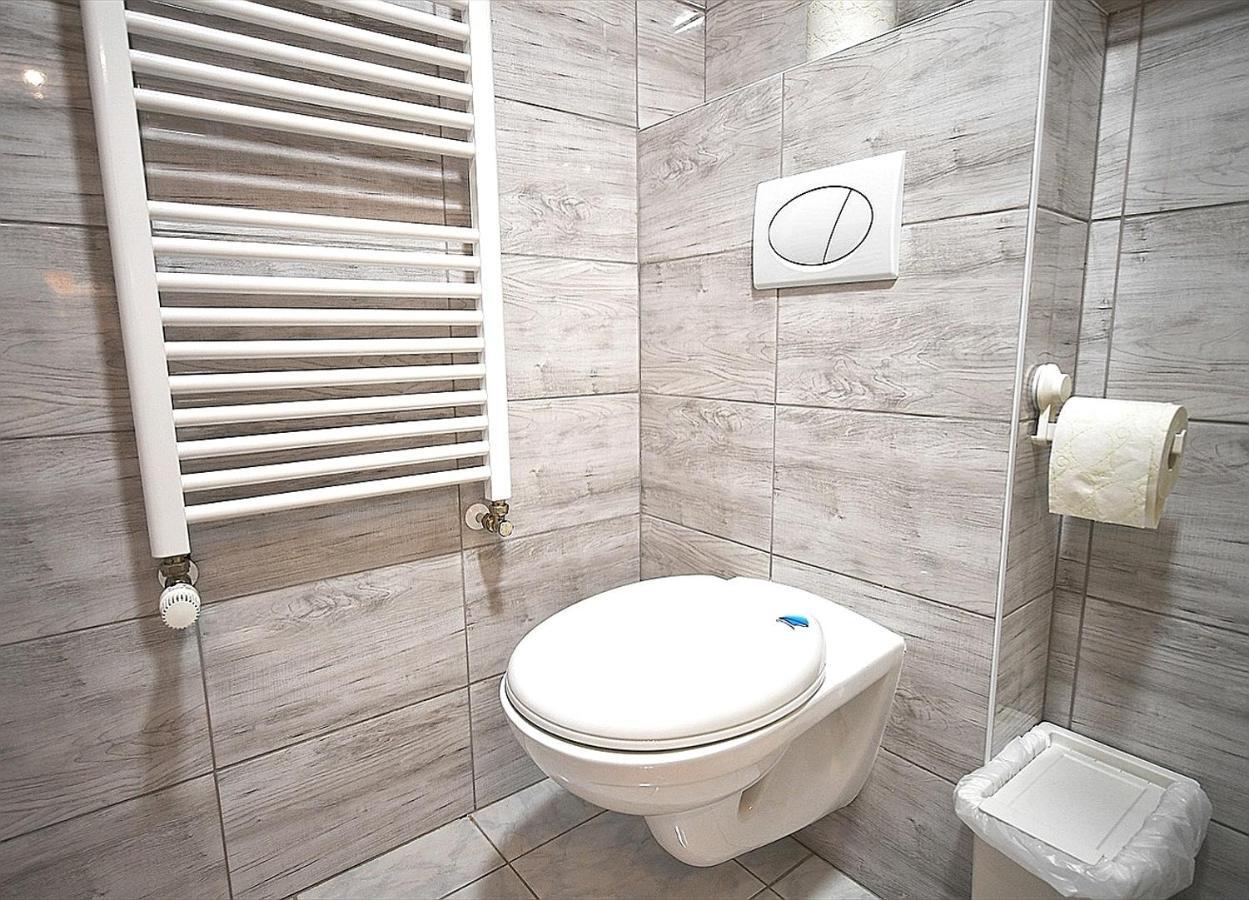 White Rose Apartment Βουδαπέστη Εξωτερικό φωτογραφία