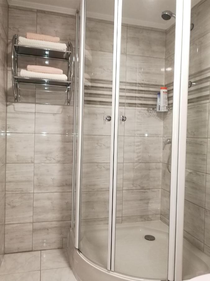 White Rose Apartment Βουδαπέστη Εξωτερικό φωτογραφία
